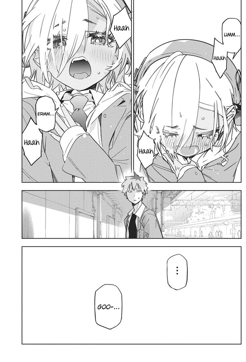 Now That We Draw - Chapter 43 image 20